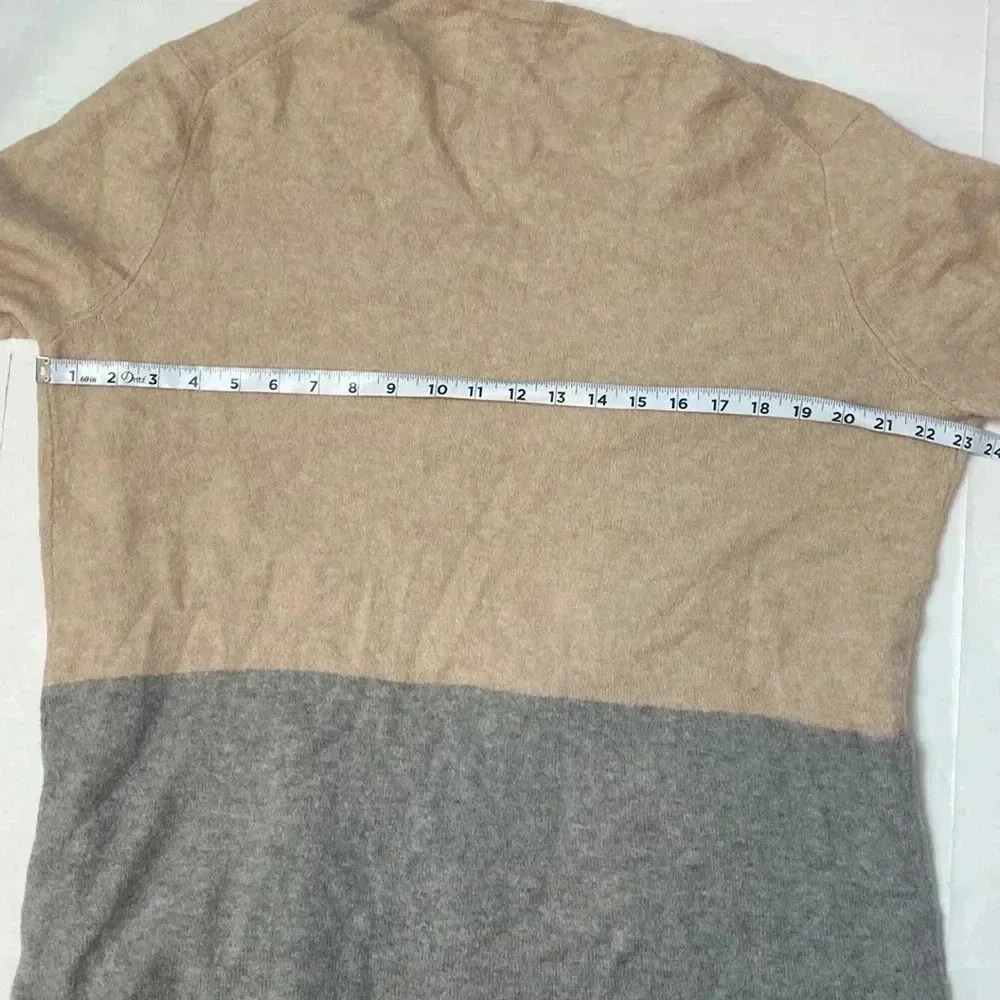 Madewell cardigan sweater - Picture 7 of 10